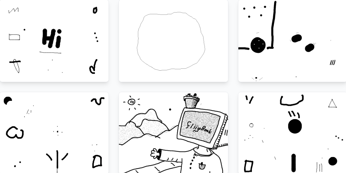 FliiipBook-网页端 GIF 动画制作工具