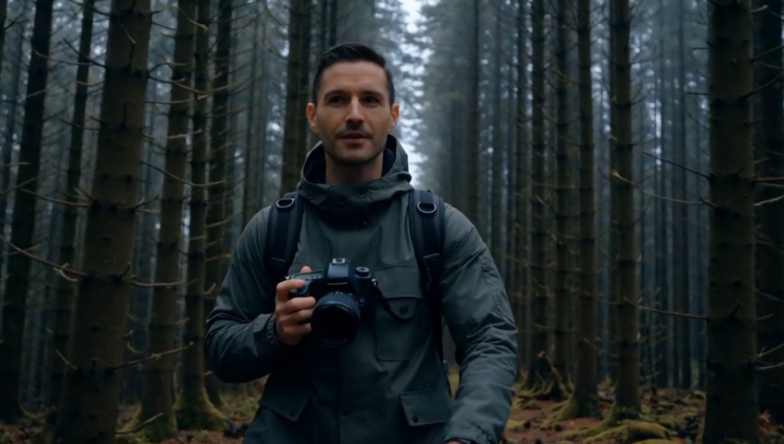 AI Video Maker-免费短视频生成工具